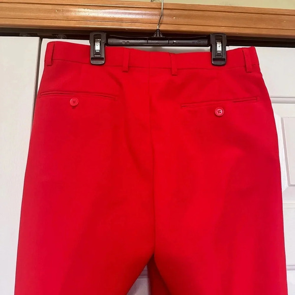 Opposuits Patriotic Stars & Stripes Mens Suit Set - Picture 8 of 14